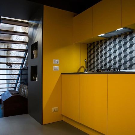 Il Piccolo Loft Holiday Home 帕拉佐洛阿克雷伊德 外观 照片