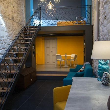 Il Piccolo Loft Holiday Home 帕拉佐洛阿克雷伊德 外观 照片