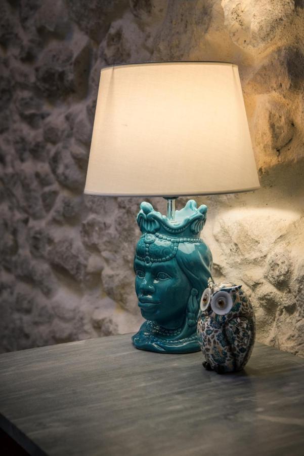 Il Piccolo Loft Holiday Home 帕拉佐洛阿克雷伊德 外观 照片