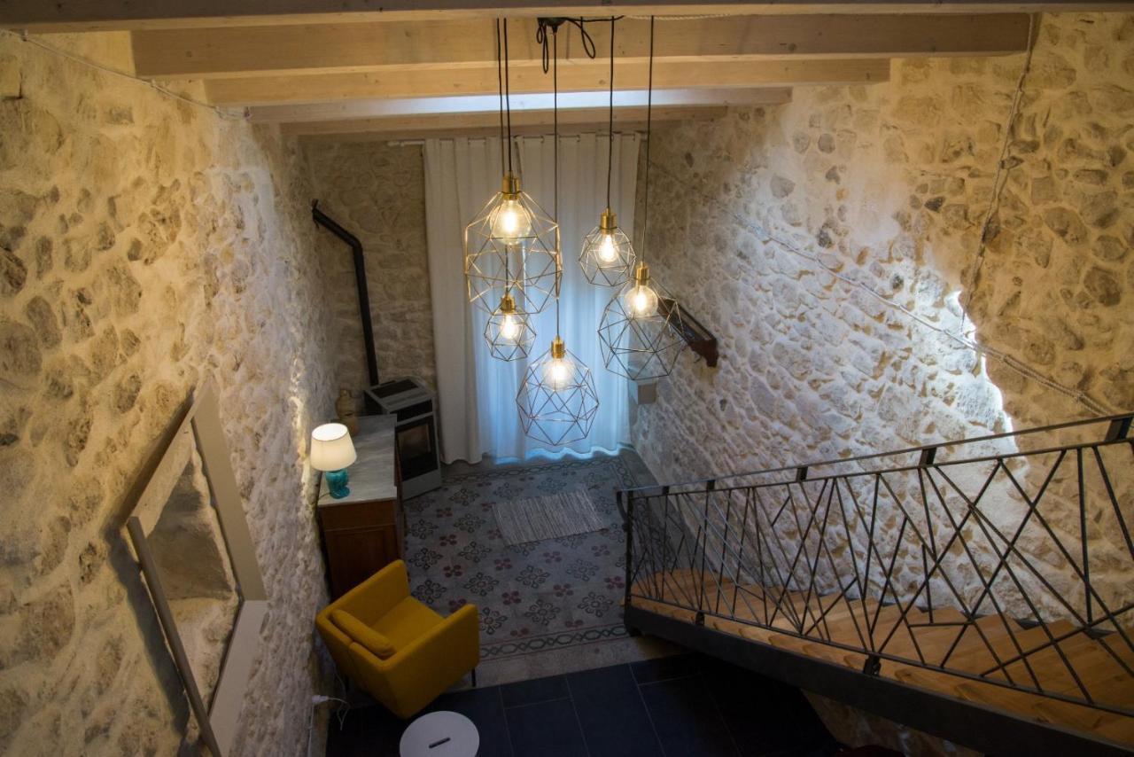 Il Piccolo Loft Holiday Home 帕拉佐洛阿克雷伊德 外观 照片