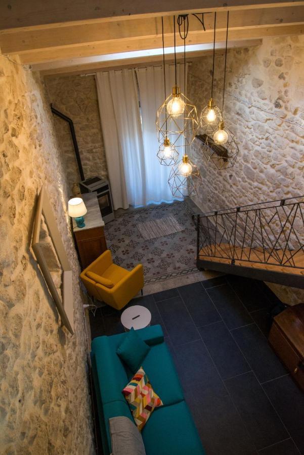 Il Piccolo Loft Holiday Home 帕拉佐洛阿克雷伊德 外观 照片